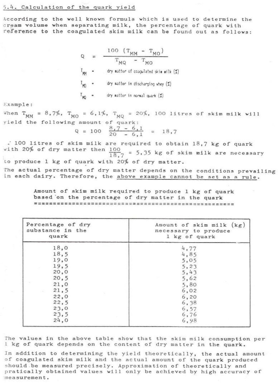 Used Quark Separator GEA Westfalia KDA 18-02-177