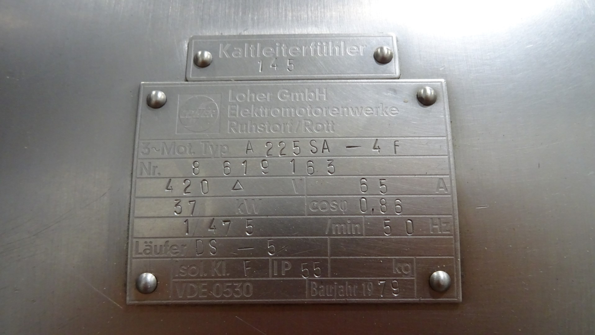 Used Pasteurization line 02 - 25.000 ltr/h - GEA Westfalia and APV