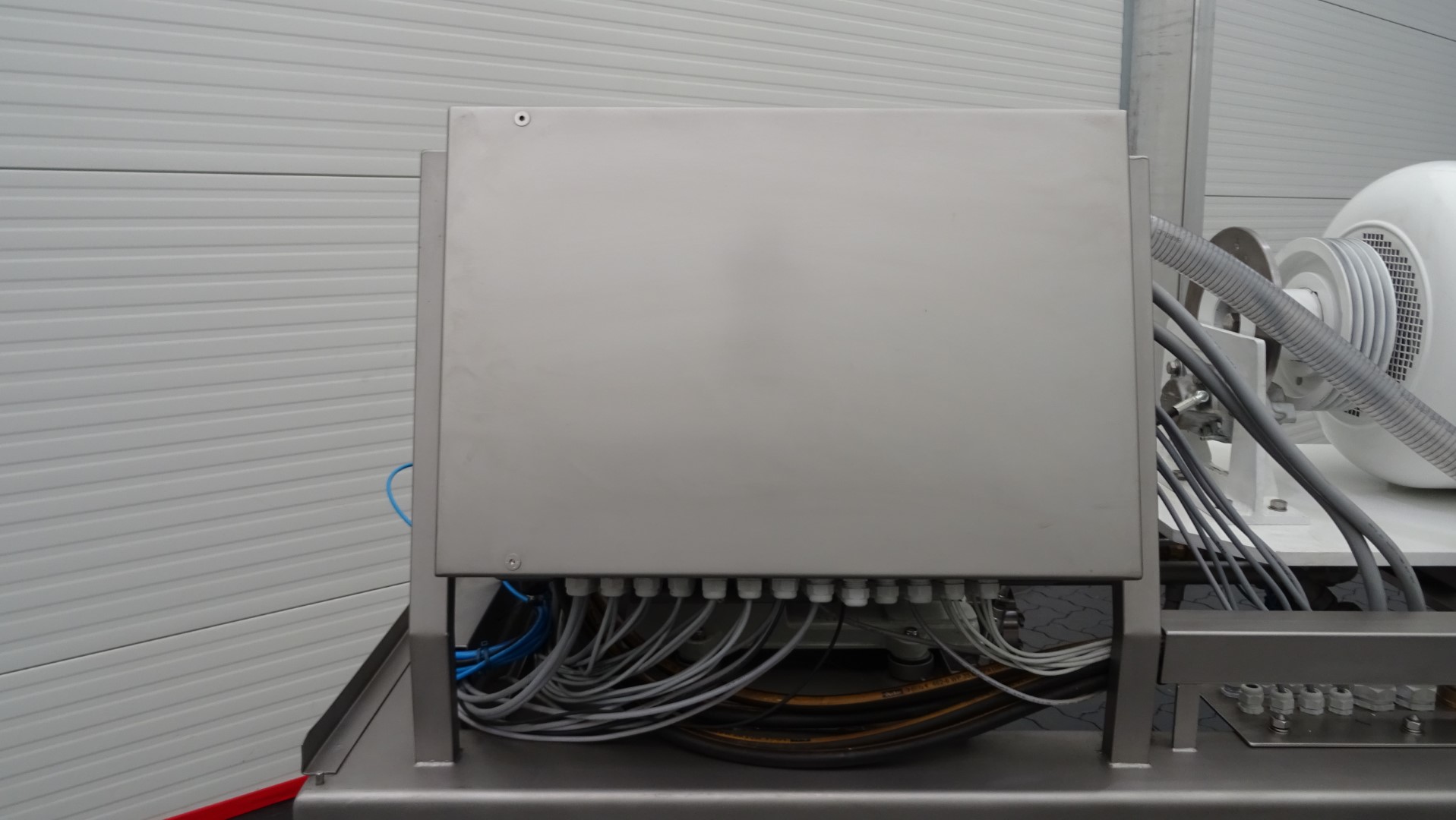 Used Reconditioned Universal Machine Stephan Combicut TC / SK 300