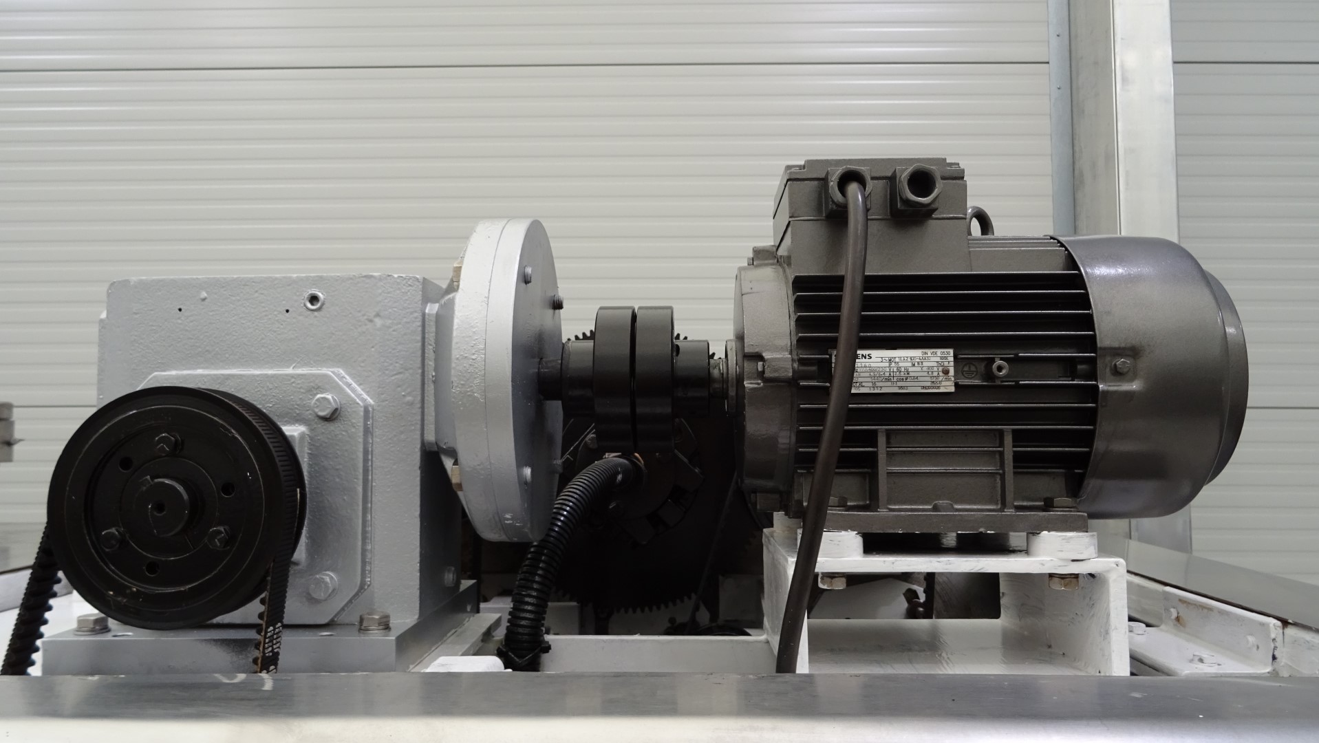 Used Individually Wrapped Slice Packaging Machine (IWS) - Green Bay Machinery (GBM) 300S I.W.S. INV. WES. PLS.