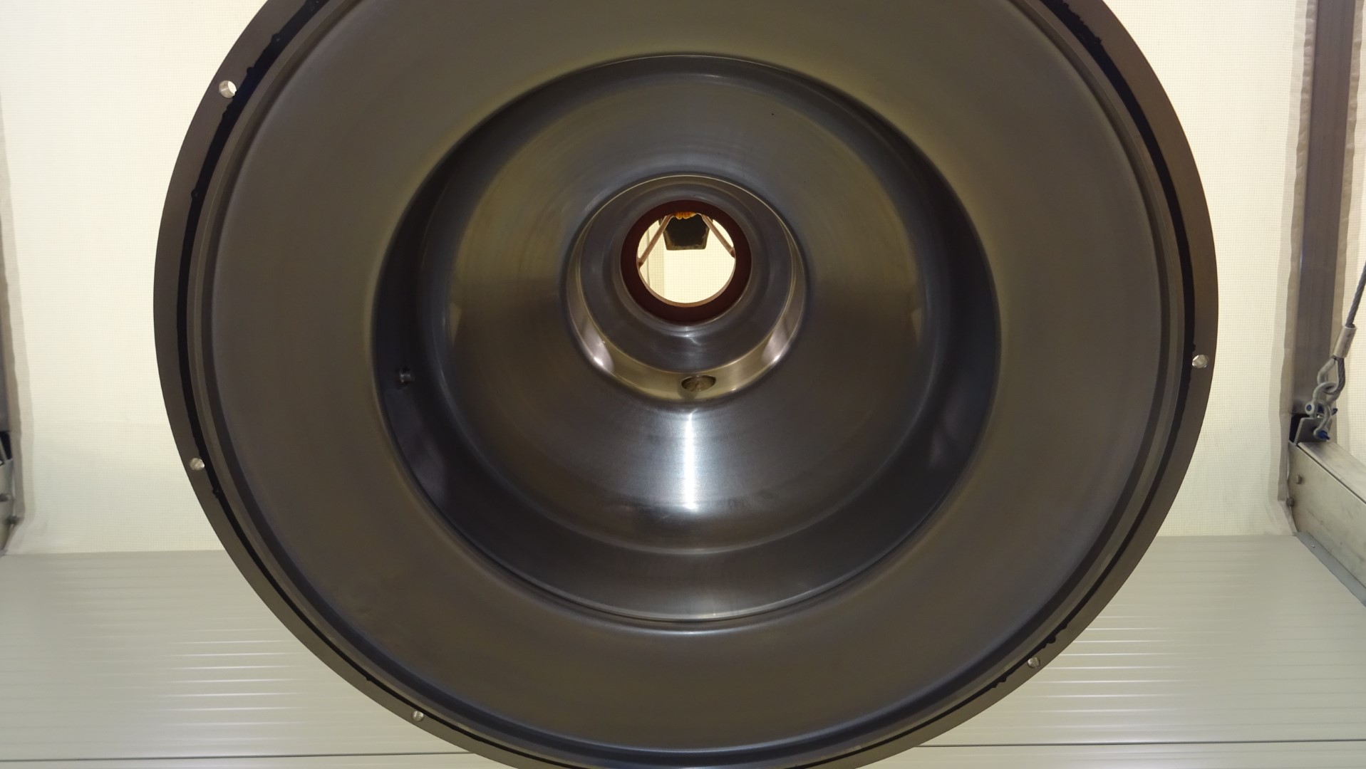 Used Clarifier GEA Westfalia MSD 60-06-076