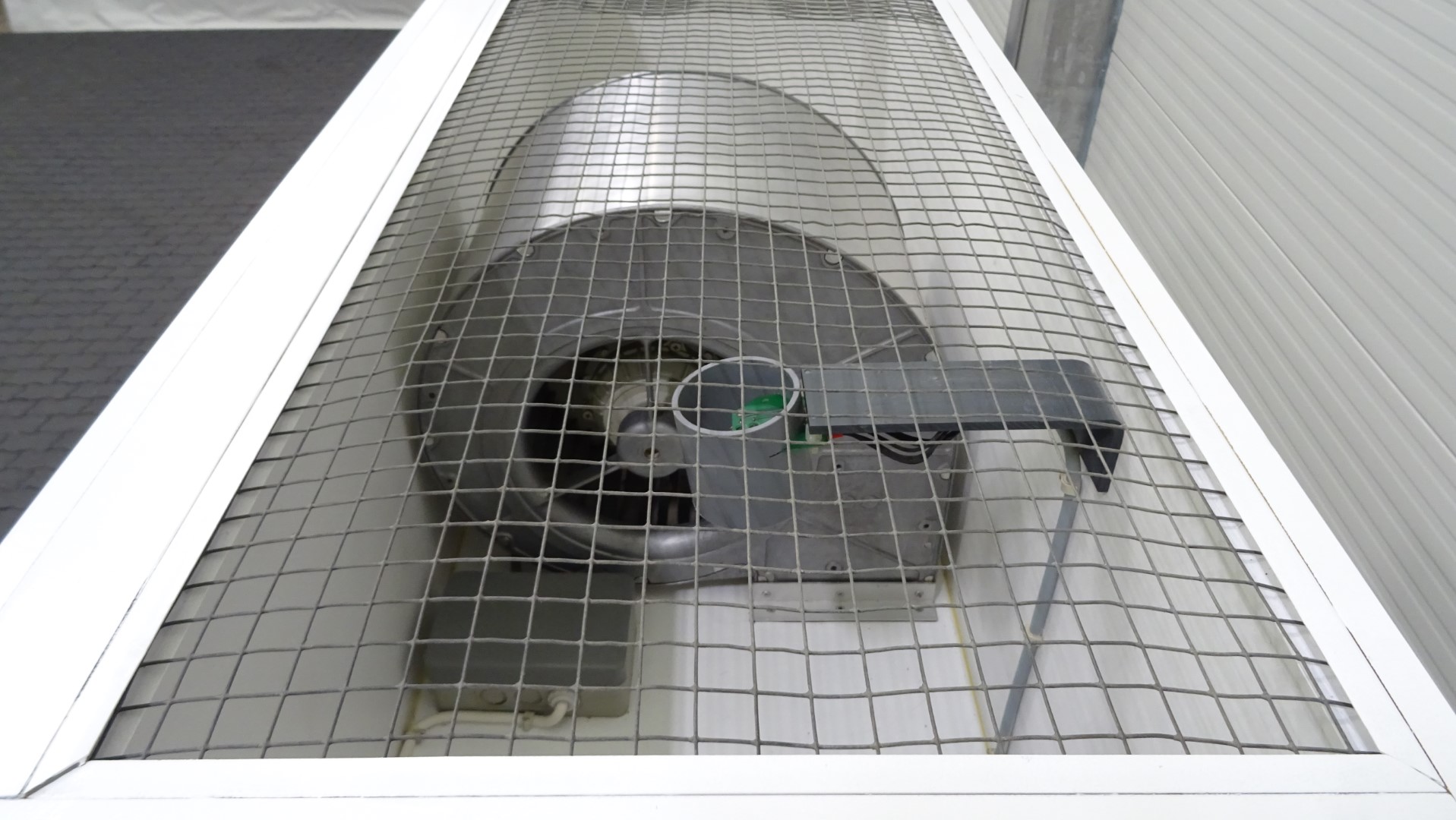 Used UHT Pilot plant with aseptic homogeniser and filling chamber - APV UHT pilot + Gaulin 396 MCP 4-2,5TBS