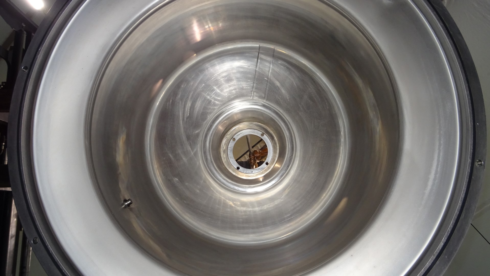 Used Pasteurization line 02 - 25.000 ltr/h - GEA Westfalia and APV