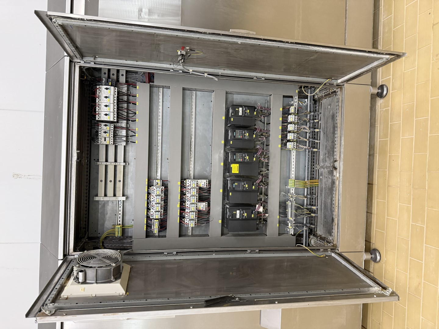 Used Complete processing line for the production of processed UHT cheese - Karl Schnell - 200 up to 750 kg per hour