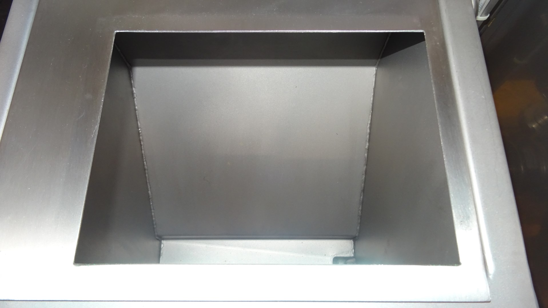 Used Unused Mozarella Batch Cooking Stretching Machine - Dima Compact 100C-S