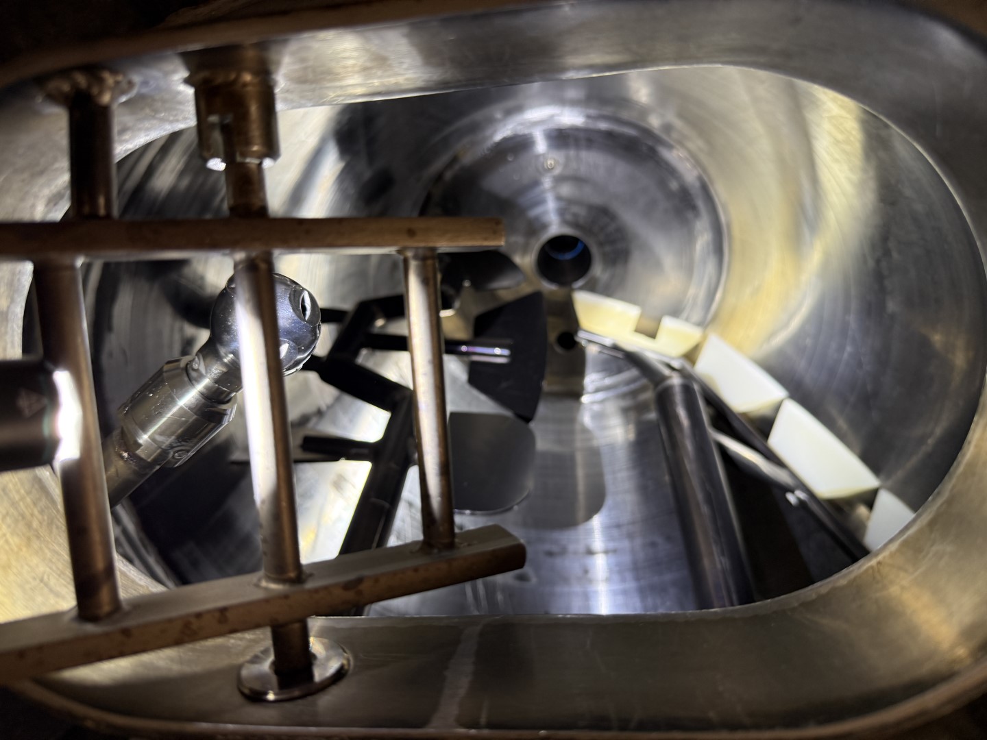 Used Complete processing line for the production of processed UHT cheese - Karl Schnell - 200 up to 750 kg per hour