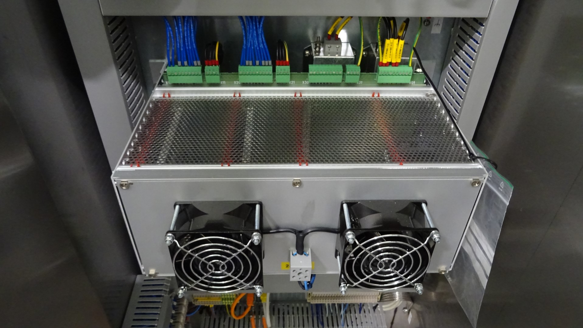 Used Aseptic inline dosing machine - Tetra Pak Aseptic Dosing unit F