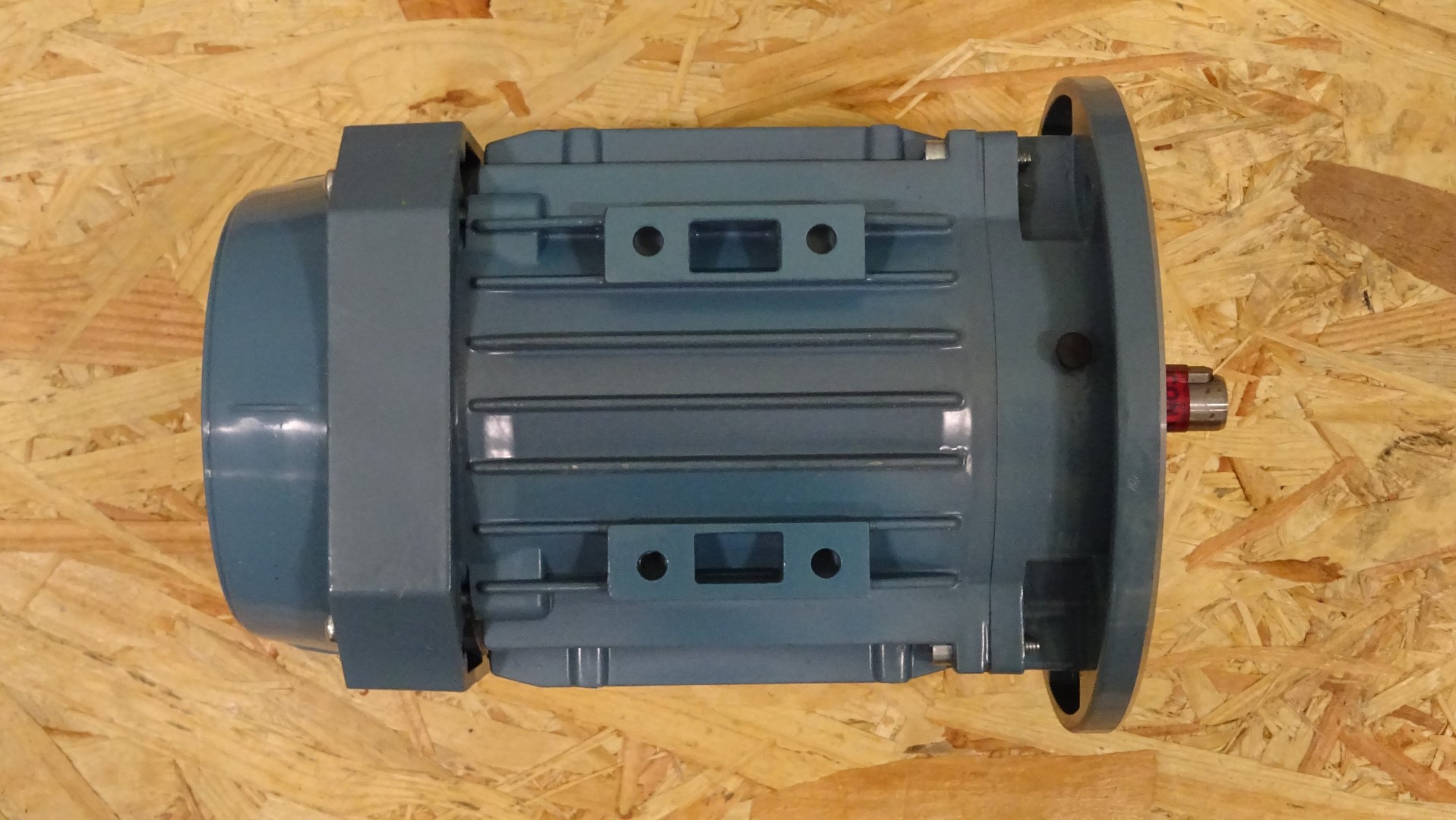 Used Unused Motor - ABB M3AA 71B 4 - 0,37 kW