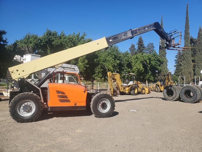 Used 2015 JLG G9-43A