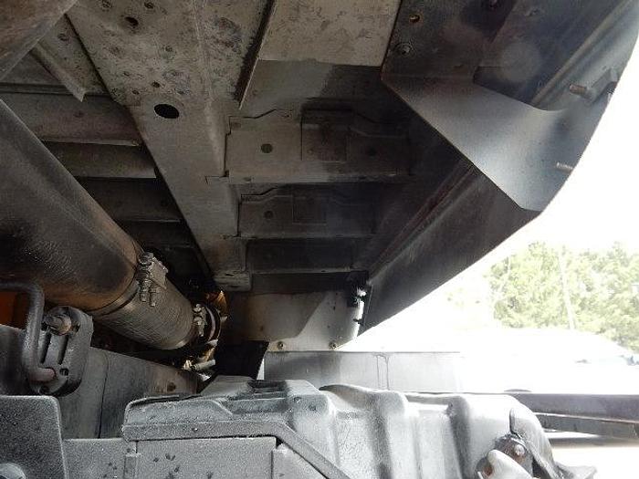 Used 2006 International 7600- Stock #: 8594