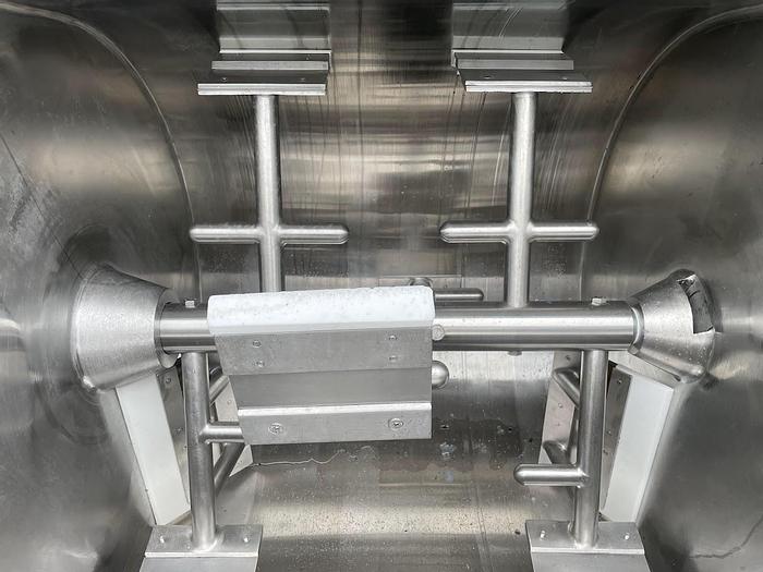 Very good used BERIEF KIPPKO MIXER/COOKER