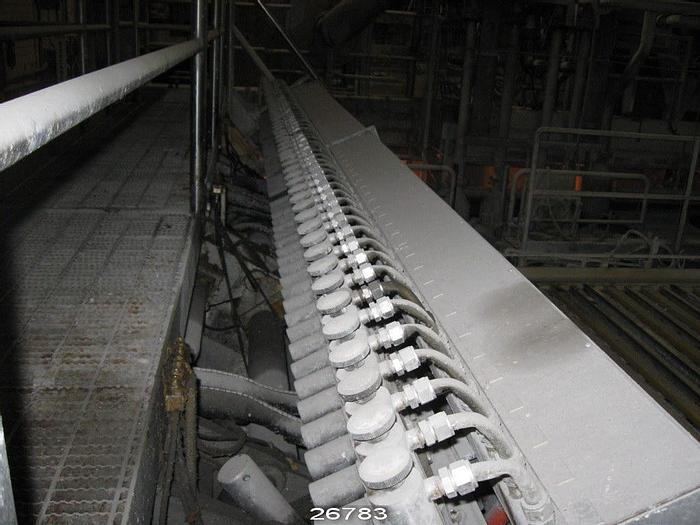 Used MANCHESTER #26783