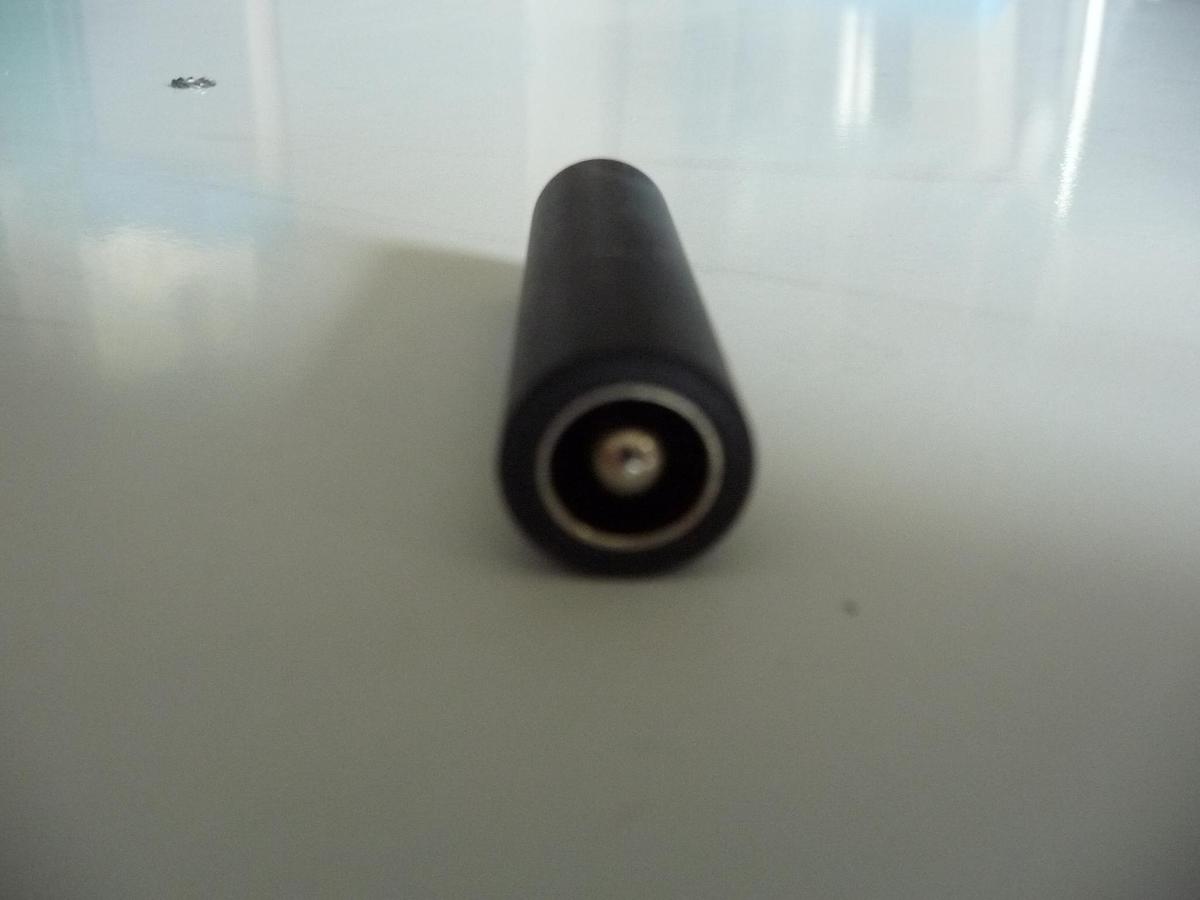 Gebraucht Erbe 20183-25, Adapter, ACC/ICC