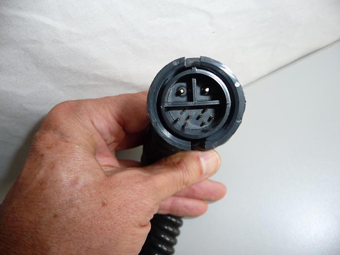 Gebraucht Physio Control External paddles 802901