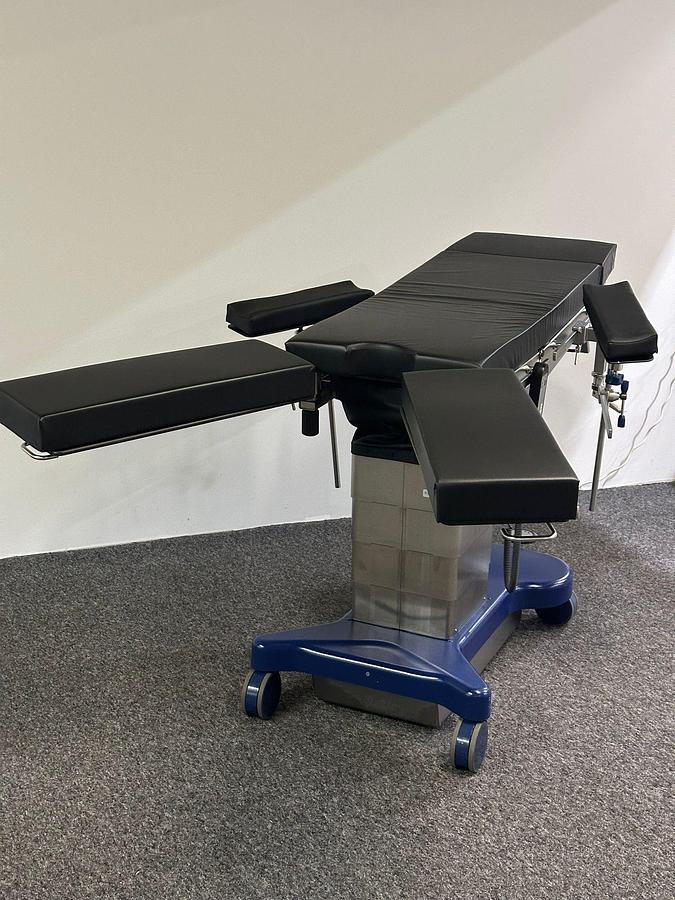 Gebraucht Maquet Alpha Classic Universal OP-Tisch