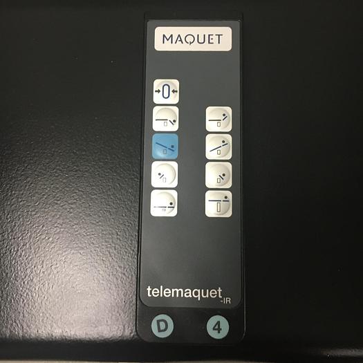 Generalüberholt Maquet Betastar