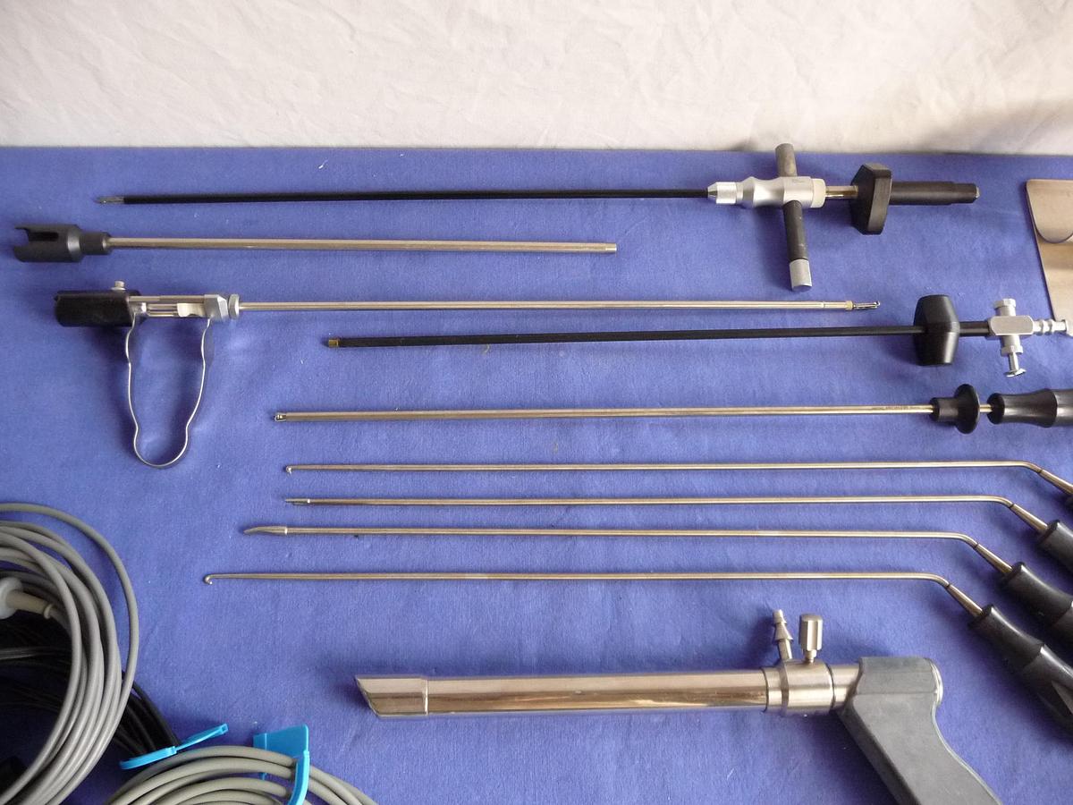 Gebraucht Endo -Varizen-Set