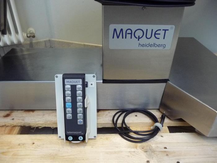 Gebraucht Maquet Heidelberg