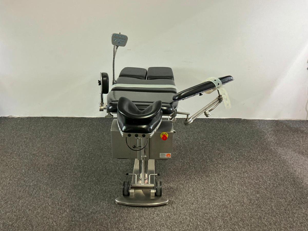 Gebraucht Brumaba Varius OP-Tisch