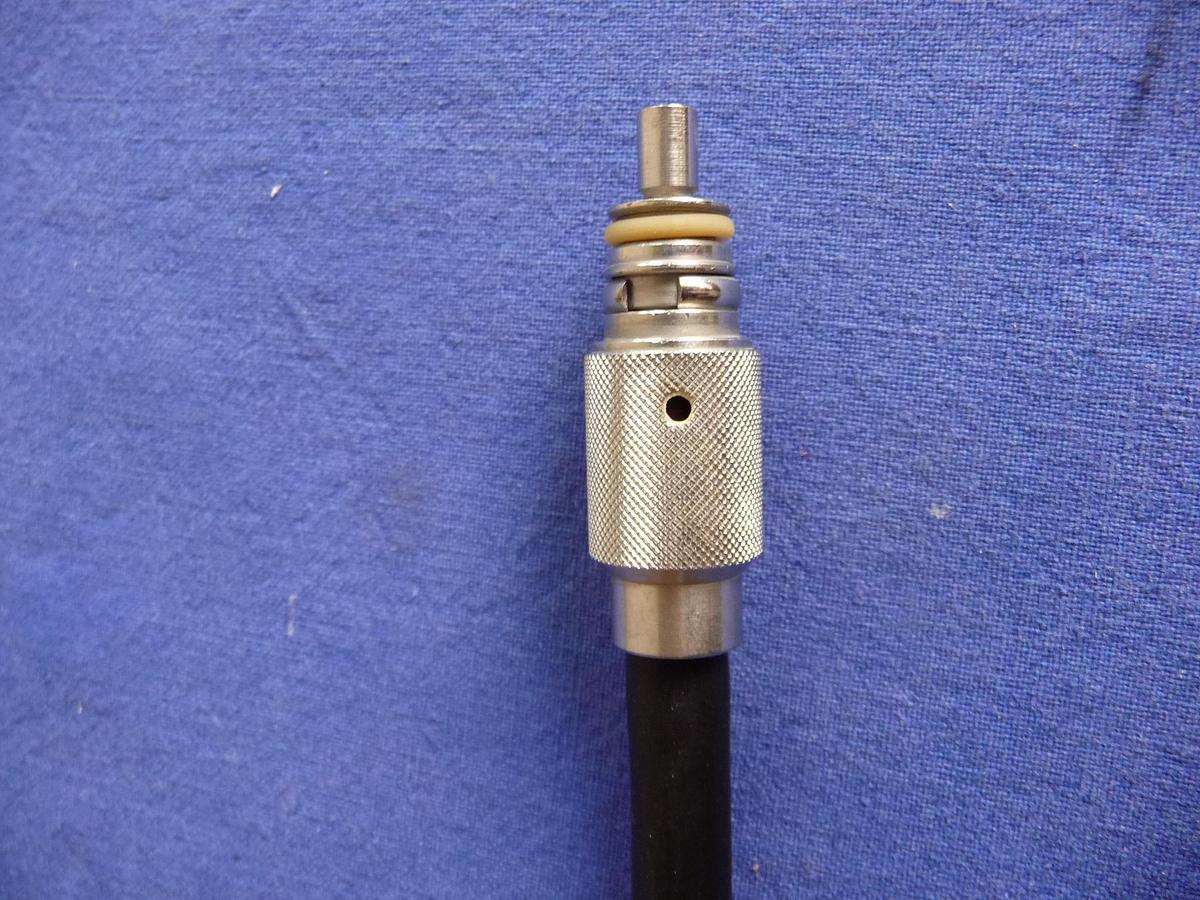 Gebraucht Olympus Spülflasche  MD-431 kompl.