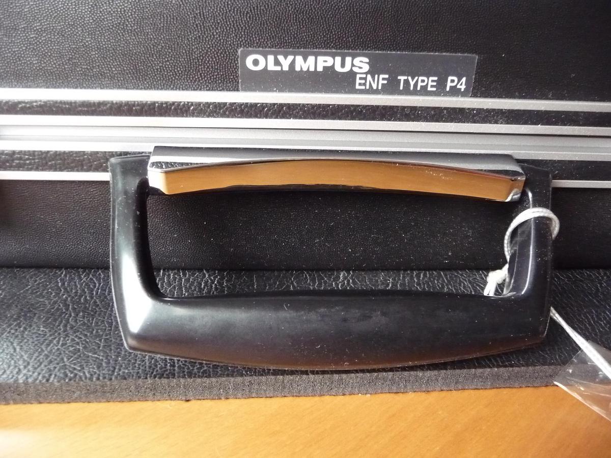 Olympus ENF-P4