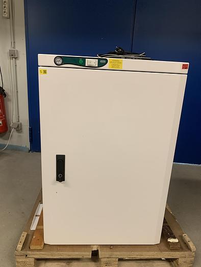 Gebraucht Kompressor Ekom DK50 Plus S/M 