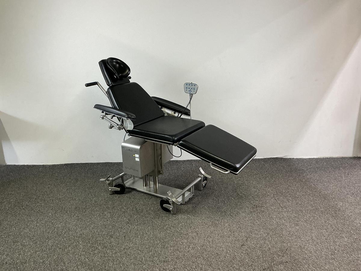 Gebraucht Brumaba OP-Tisch Genius