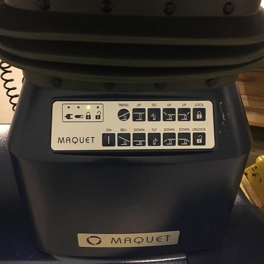 Gebraucht Maquet Alphastar 1132