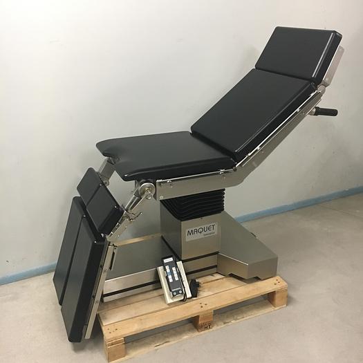 Generalüberholt Maquet Betastar