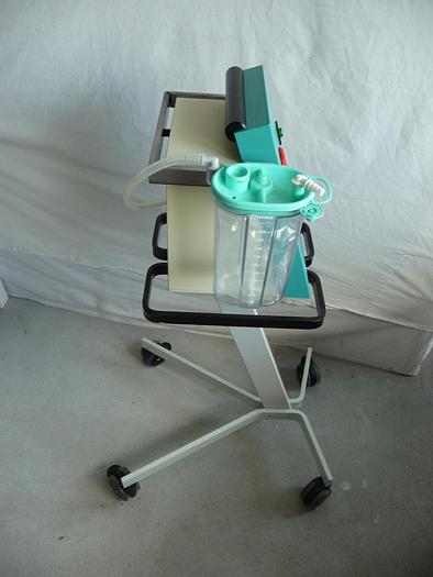 Gebraucht Ameda Senator 30 Chirurgiesauger 