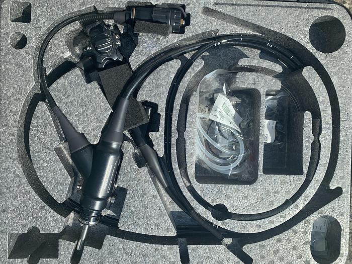 Gebraucht Fuji  Video-Gastroskop EG-530WR