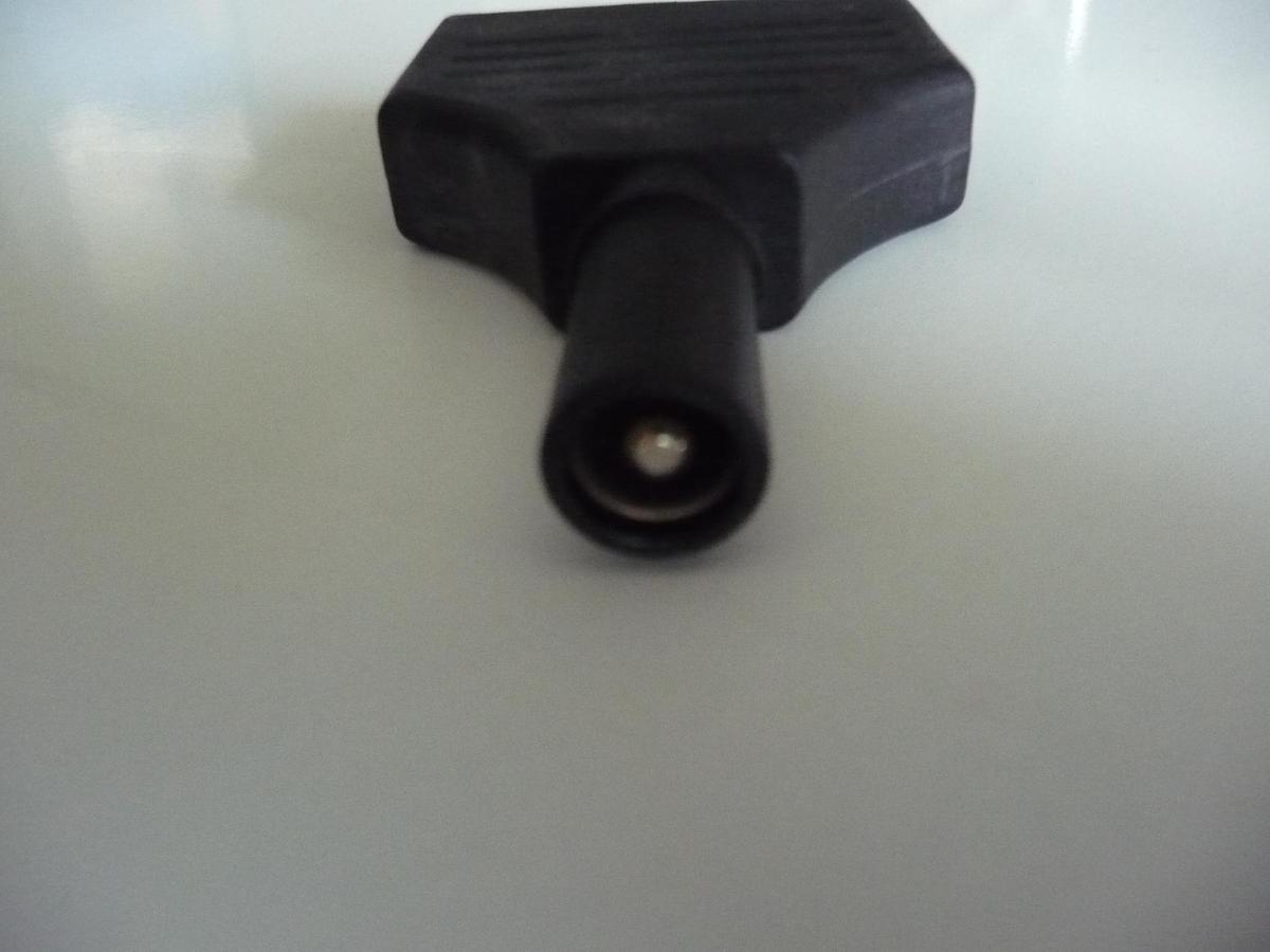 Gebraucht Martin/Berchtold Adapter, Standart auf International 3 Pin