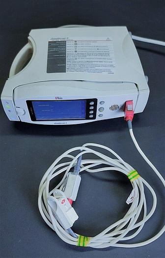 Gebraucht Massimo Radical 7