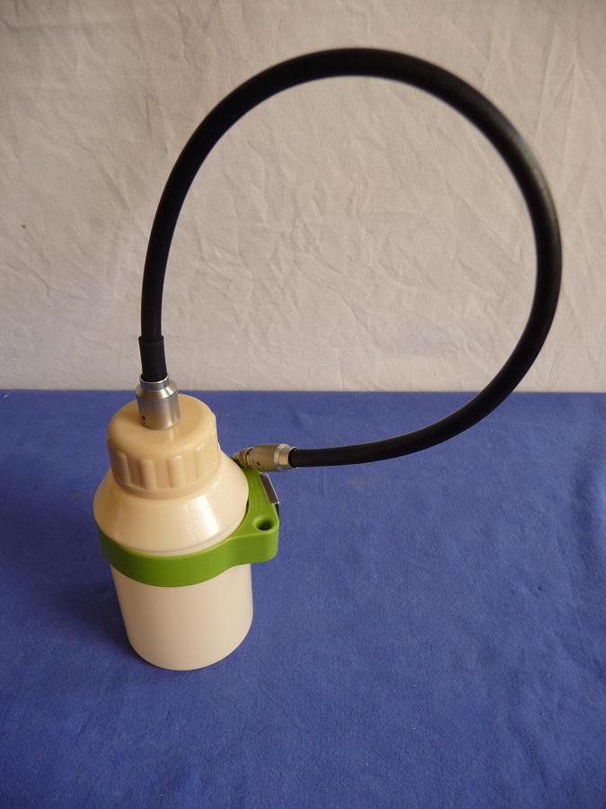 Gebraucht Olympus Spülflasche  MD-431 kompl.
