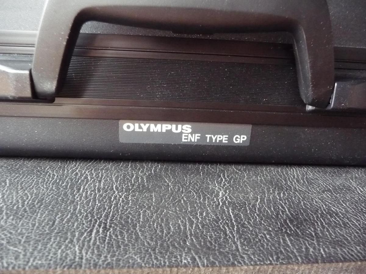 Olympus ENF-GP