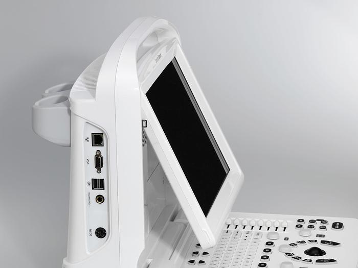 Gebraucht Zimmer SonidoSmart, Portables Ultraschallgerät