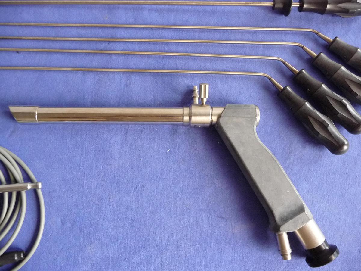 Gebraucht Endo -Varizen-Set