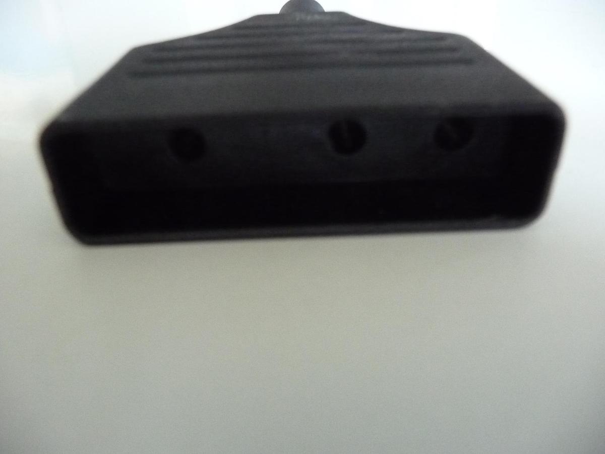 Gebraucht Martin/Berchtold Adapter, Standart auf International 3 Pin
