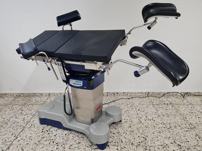 Gebraucht Maquet Alphamaxx