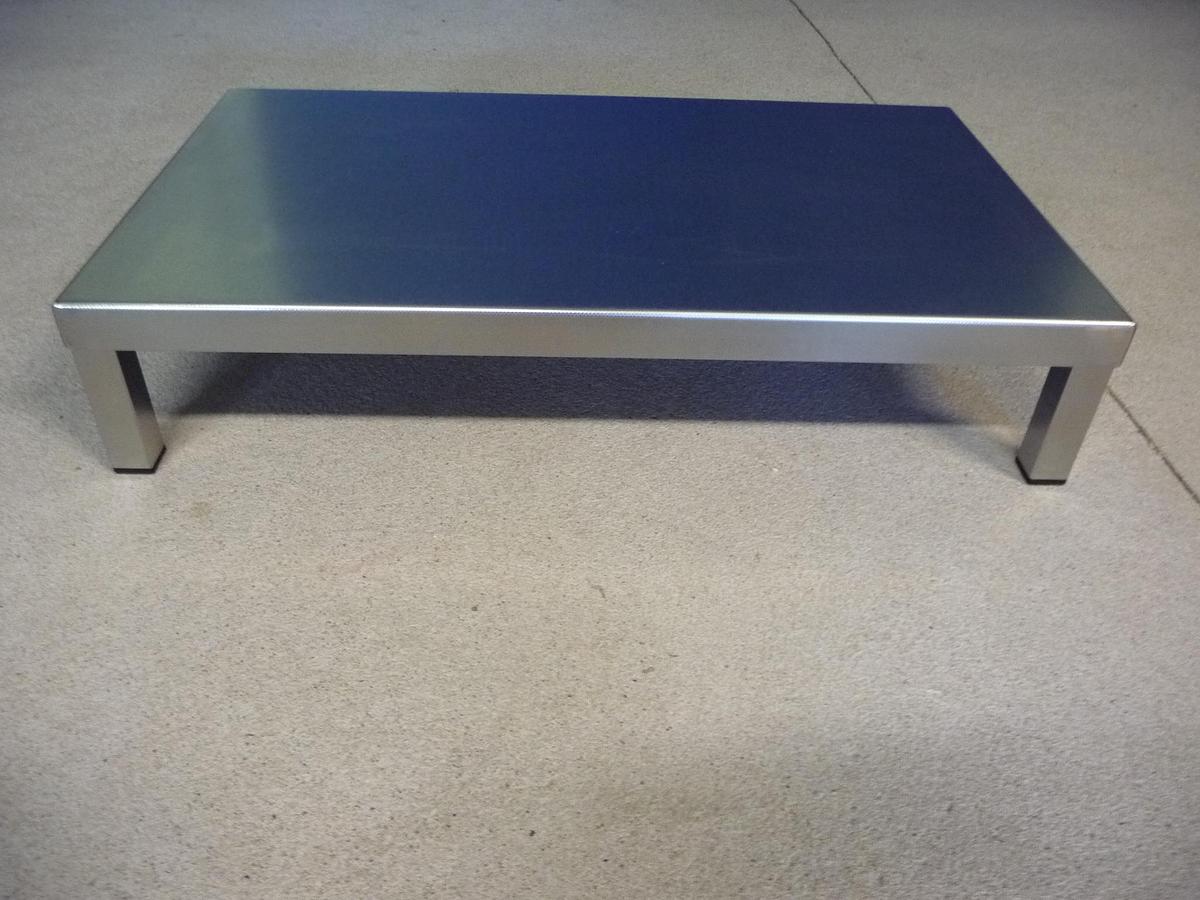 Gebraucht Maquet OP-Fußtritt, 1-stufig