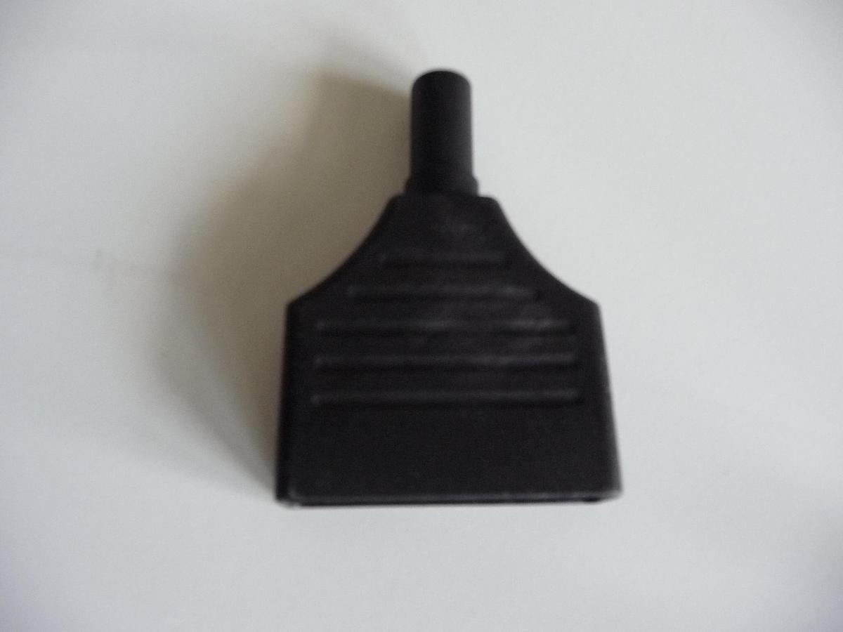 Gebraucht Martin/Berchtold Adapter, Standart auf International 3 Pin
