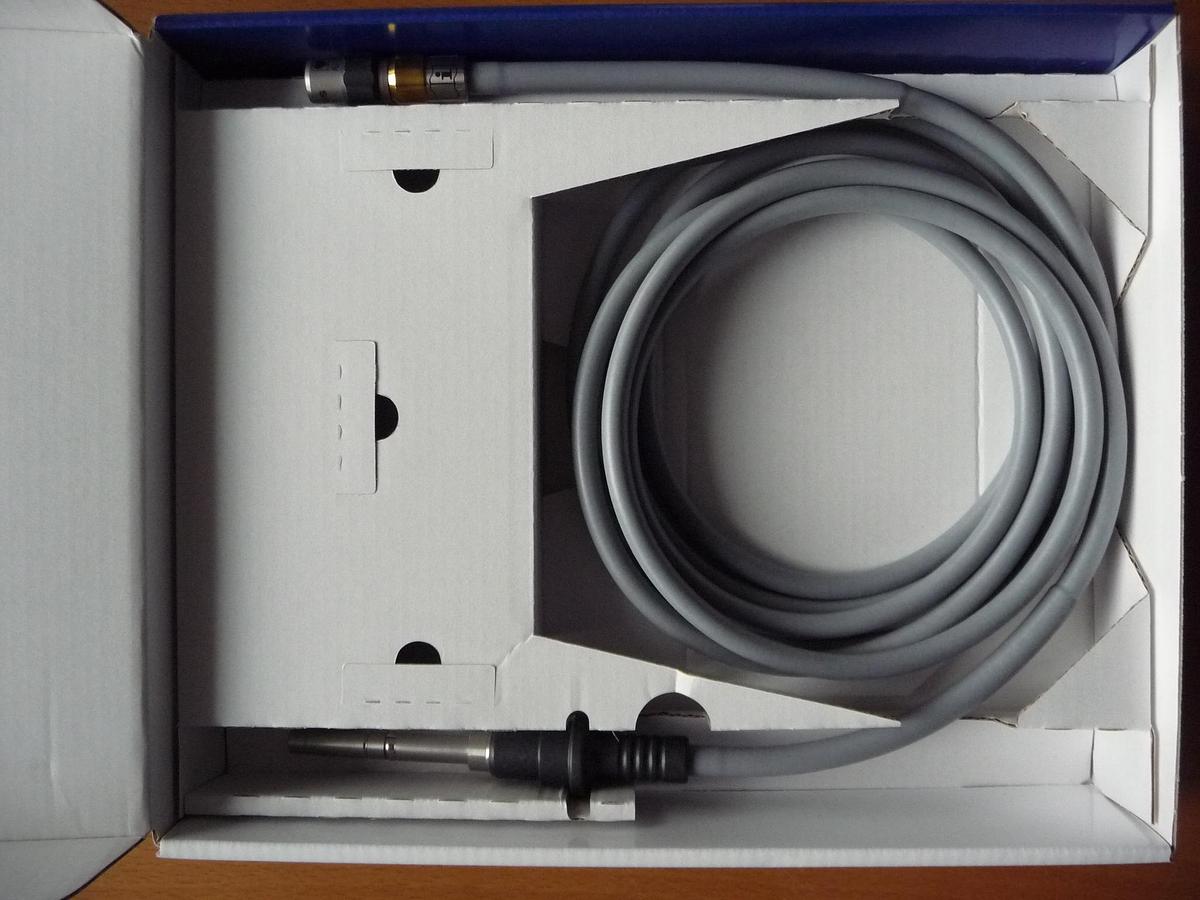 Olympus Lichtleitkabel WA03300A