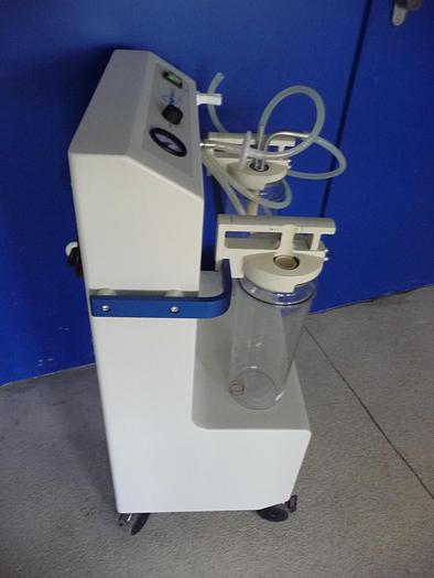 Gebraucht Atmos Record 55 Chirurgiesauger, OP-Absauger