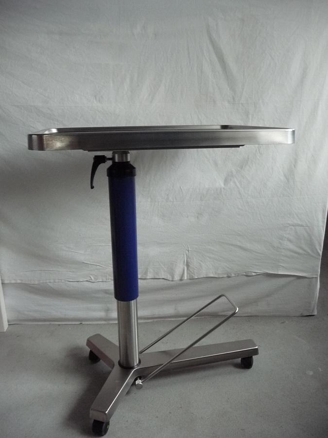 Gebraucht Maquet Instrumententisch