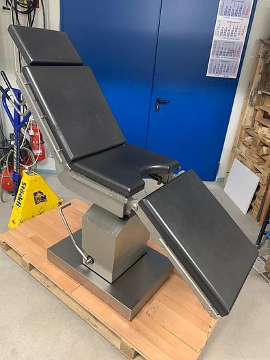 Gebraucht Schmitz & Soehne Medimatic 125