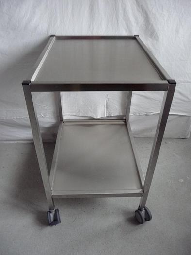 Medifa Instrumententisch