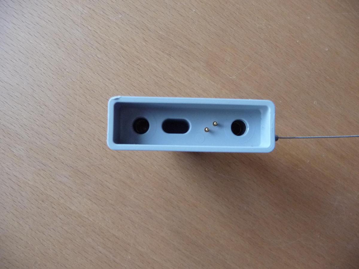 Gebraucht Erbe 20183-100, Adapter, MF-Buchse, MF-2 Stecker; für VIO 300 D