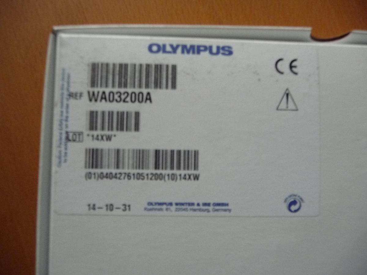 Olympus Lichtleitkabel WA03200A