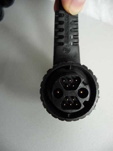 Gebraucht Medtronic Physio Control External Paddles 3006228