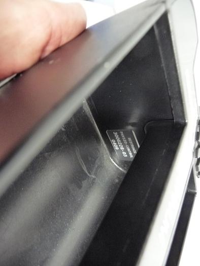 Gebraucht Medtronic Physio Control External Paddles 3006228